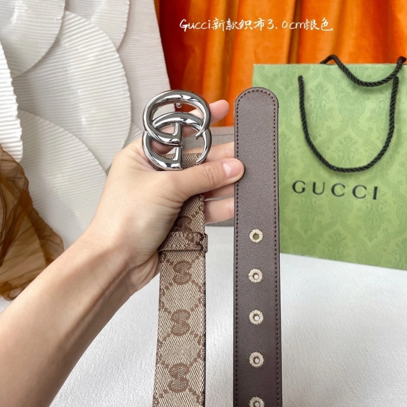 Gucci Belts Stylish 293209