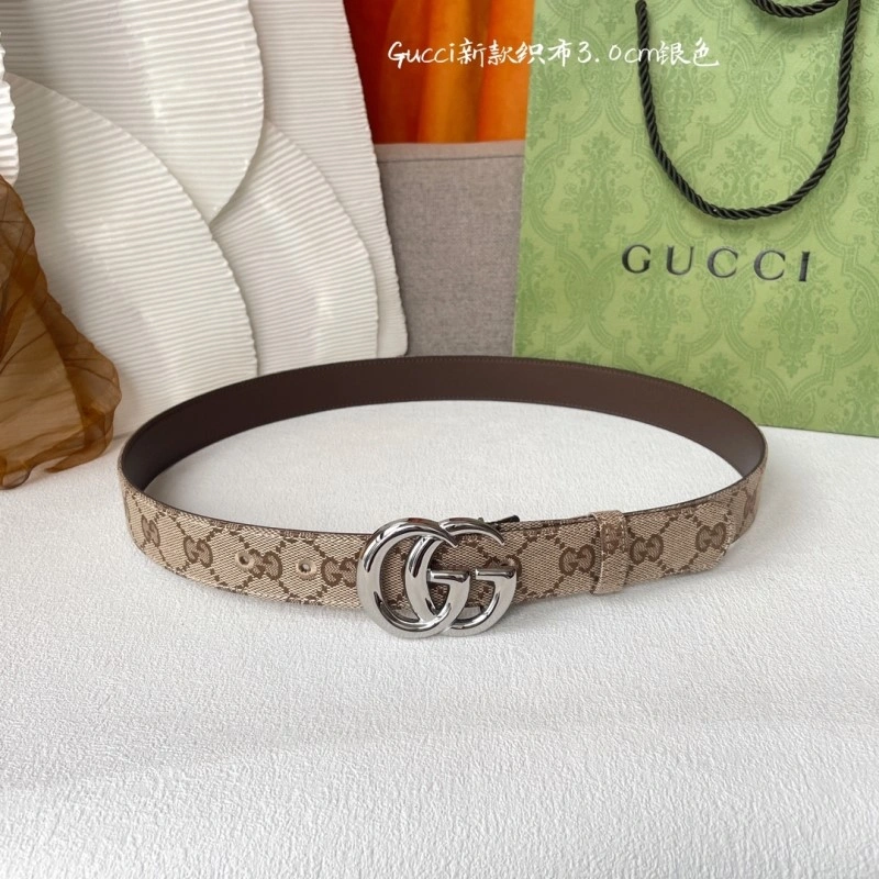 Gucci Belts Stylish 293209