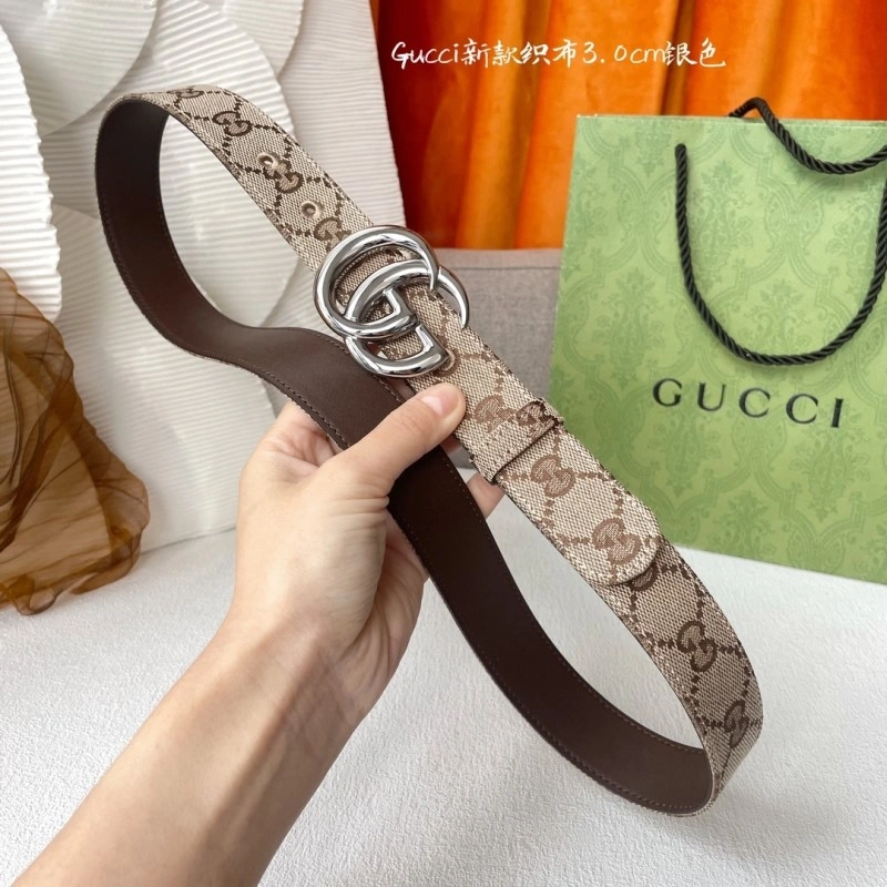 Gucci Belts Stylish 293209