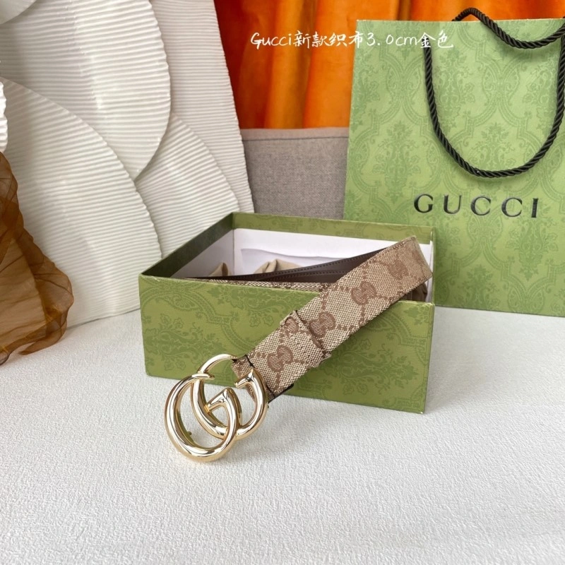 Gucci Belts Fashionable 293210