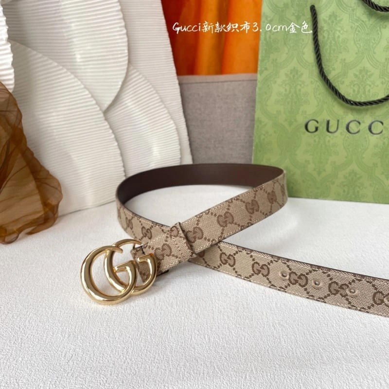 Gucci Belts Fashionable 293210
