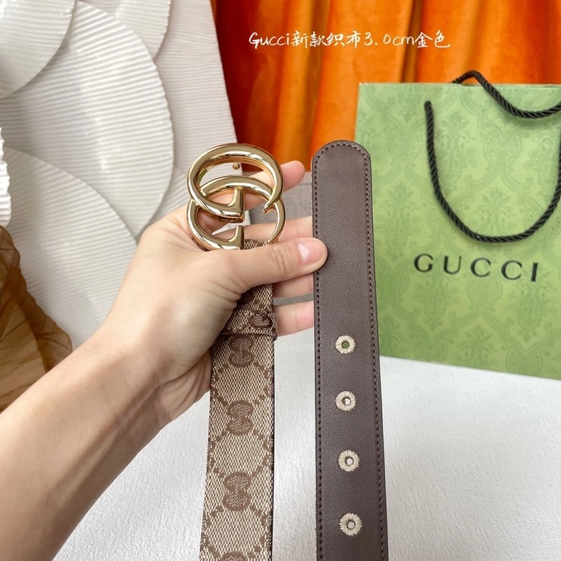 Gucci Belts Fashionable 293210