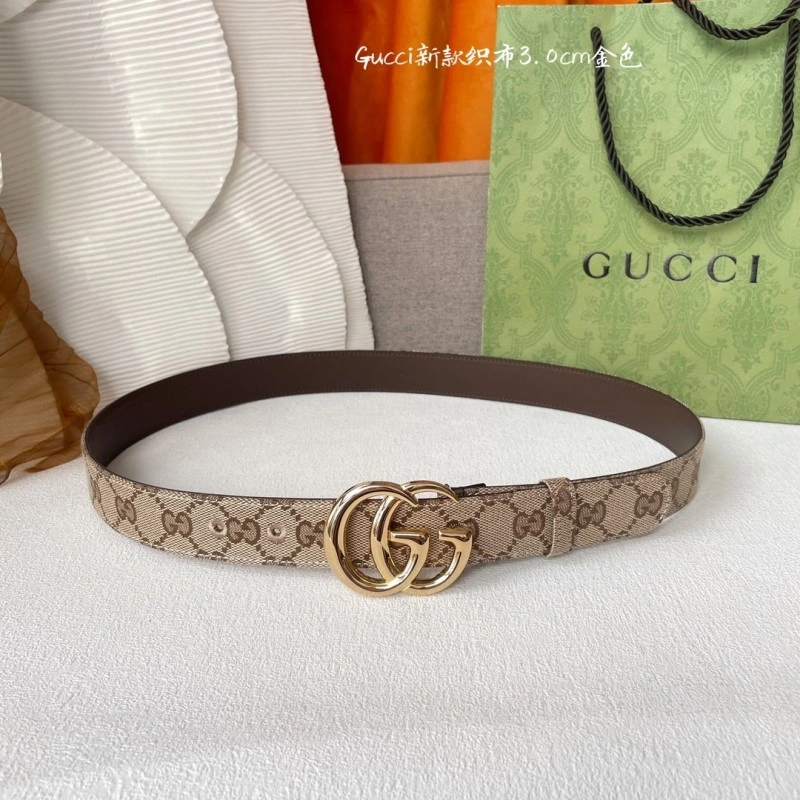 Gucci Belts Fashionable 293210