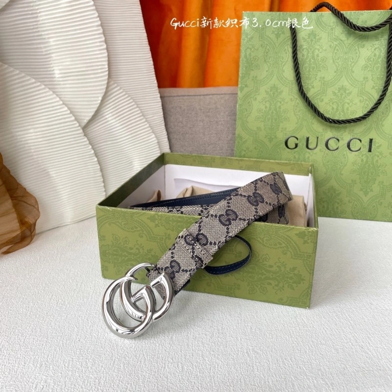 Gucci Belts OnTrend 293207