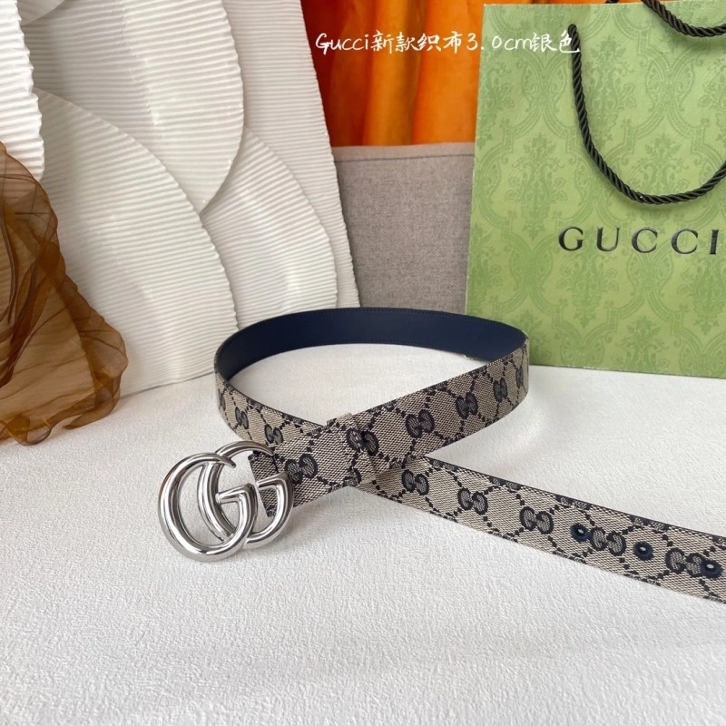 Gucci Belts OnTrend 293207