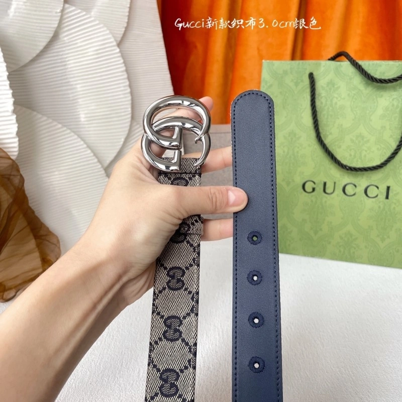 Gucci Belts OnTrend 293207