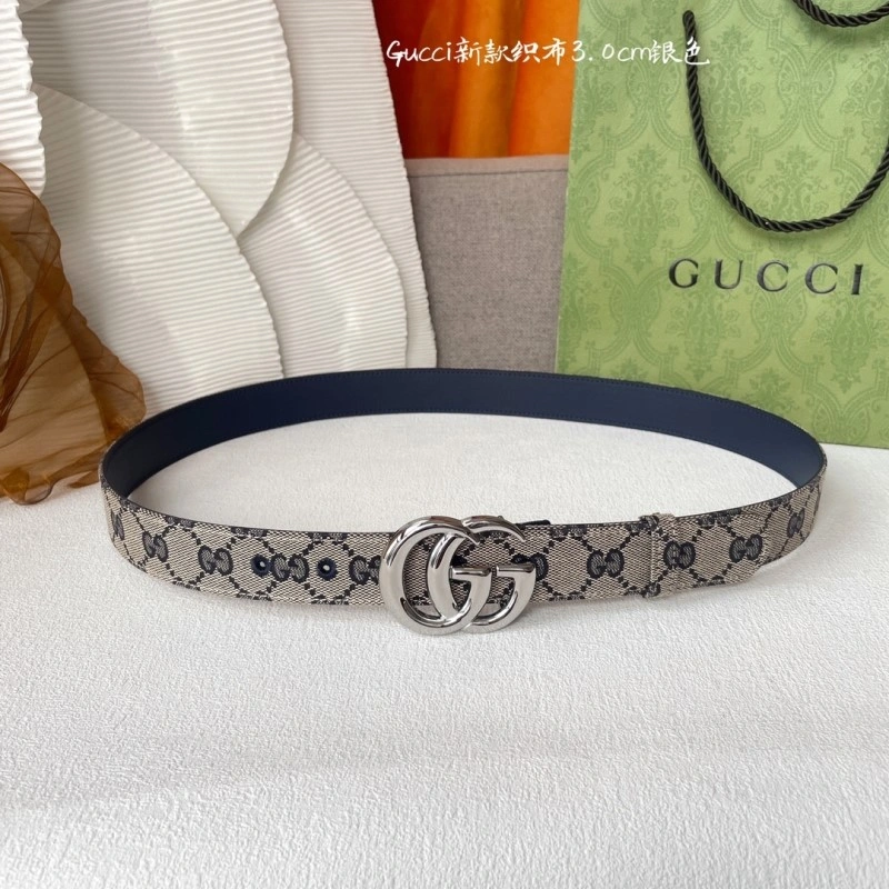 Gucci Belts OnTrend 293207