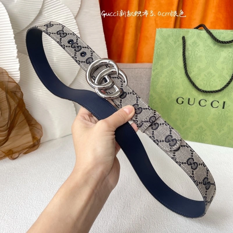 Gucci Belts OnTrend 293207
