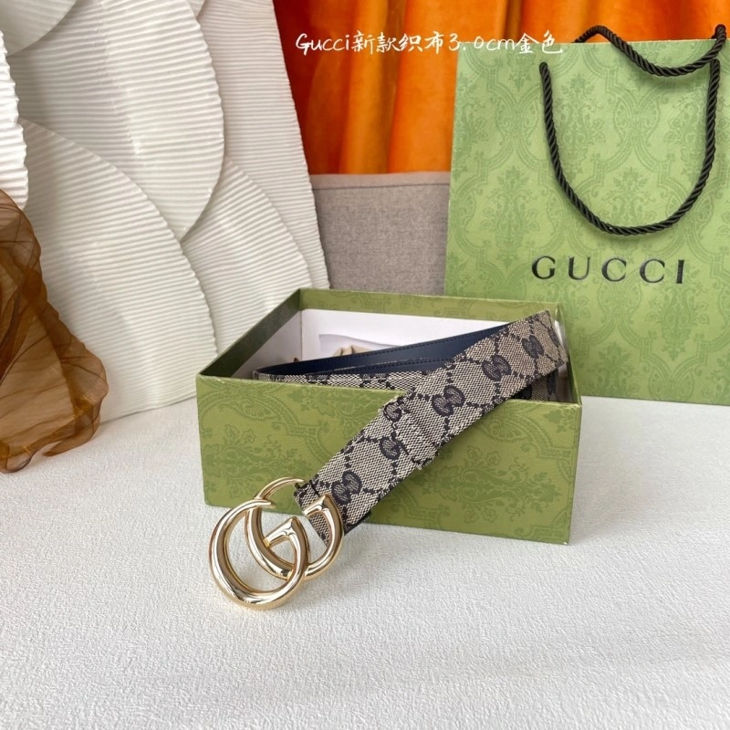 ZipUp Gucci Belts 293208