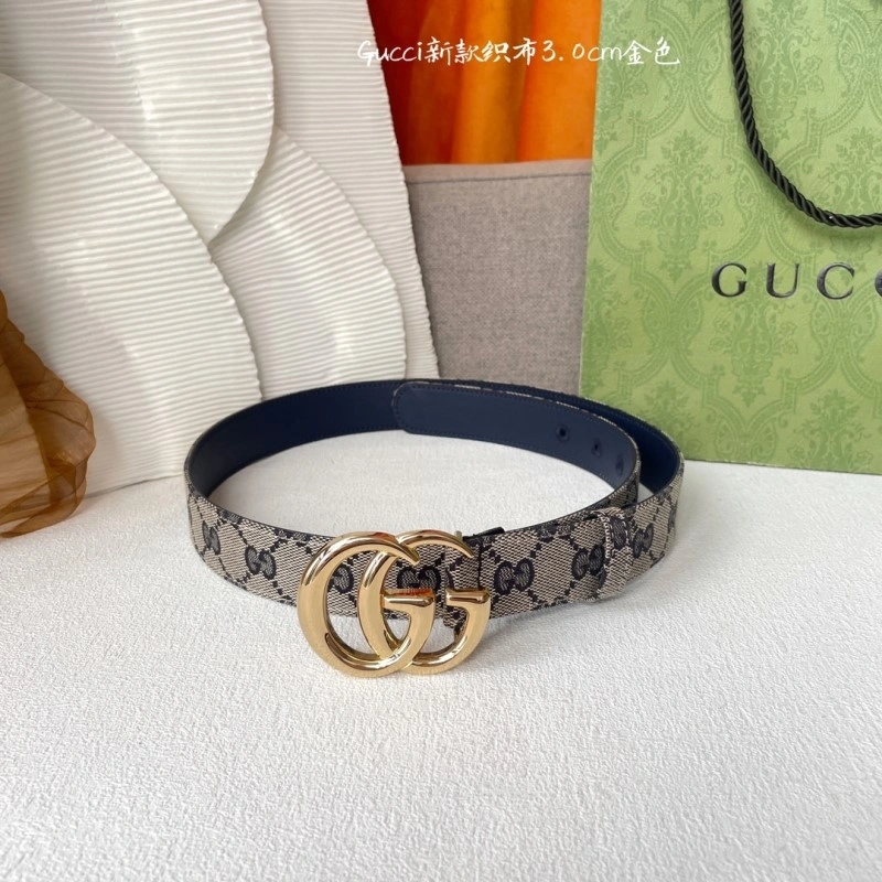 ZipUp Gucci Belts 293208