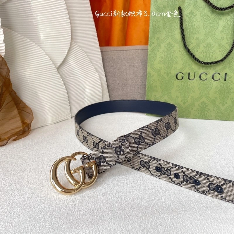 ZipUp Gucci Belts 293208