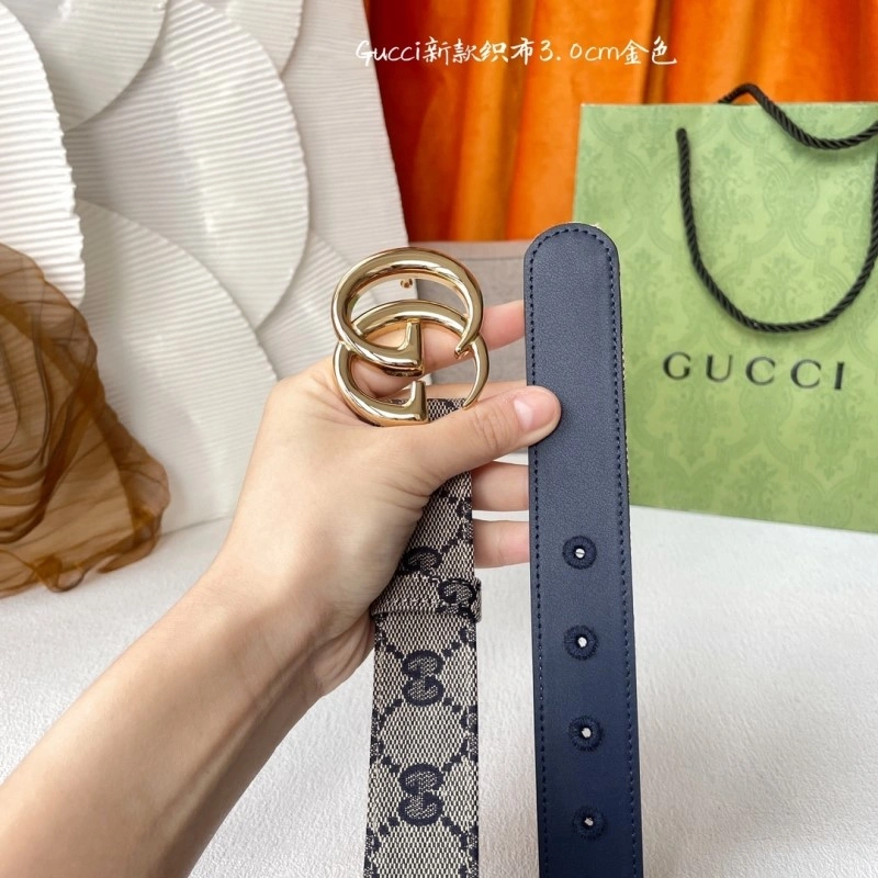 ZipUp Gucci Belts 293208