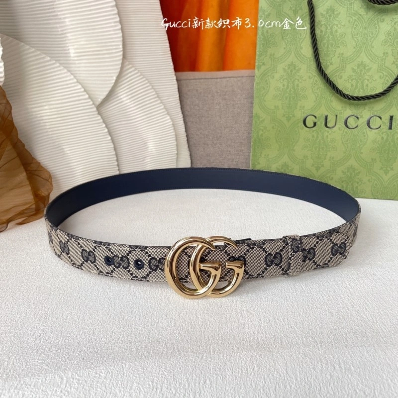 ZipUp Gucci Belts 293208