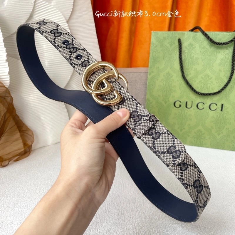 ZipUp Gucci Belts 293208