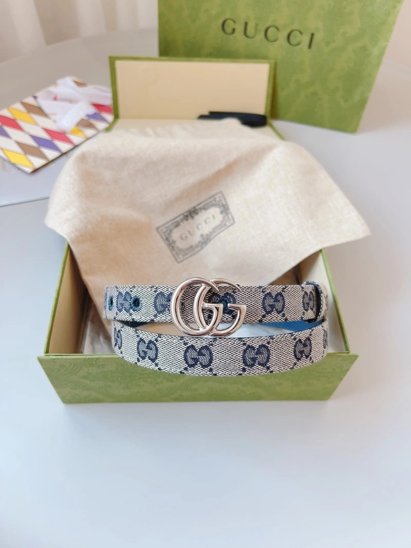 Unisex Gucci Belts 293233