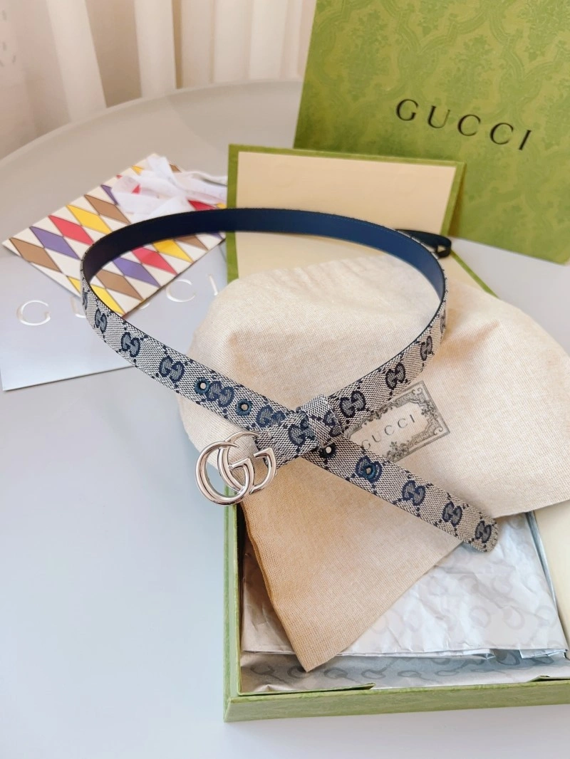 Unisex Gucci Belts 293233
