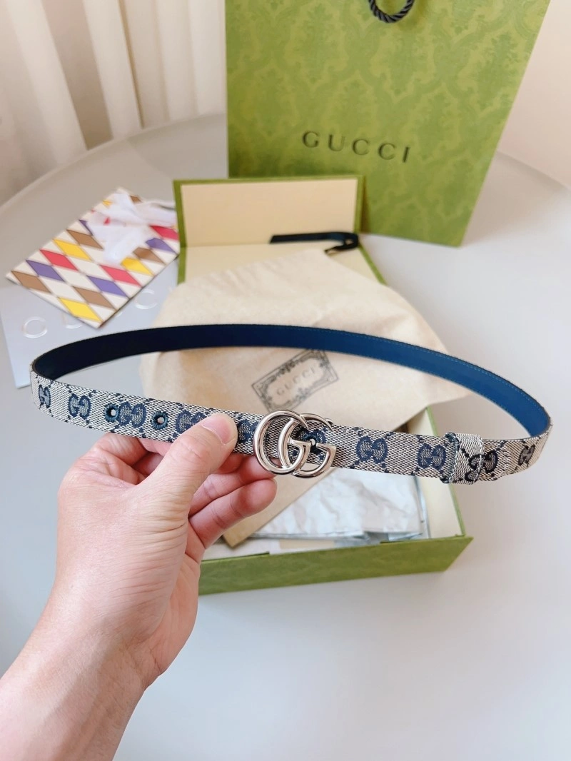 Unisex Gucci Belts 293233