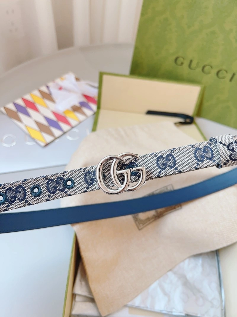 Unisex Gucci Belts 293233