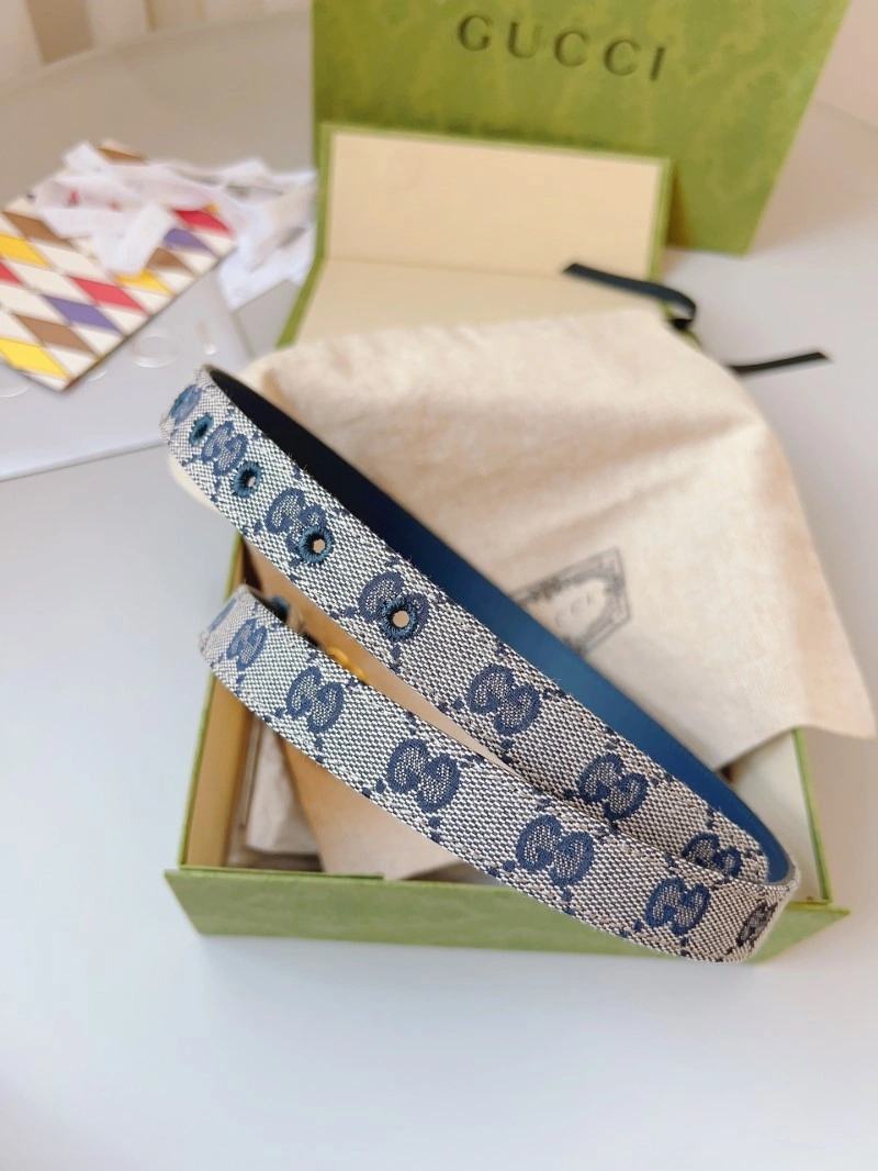 Flexible Gucci Belts 293212