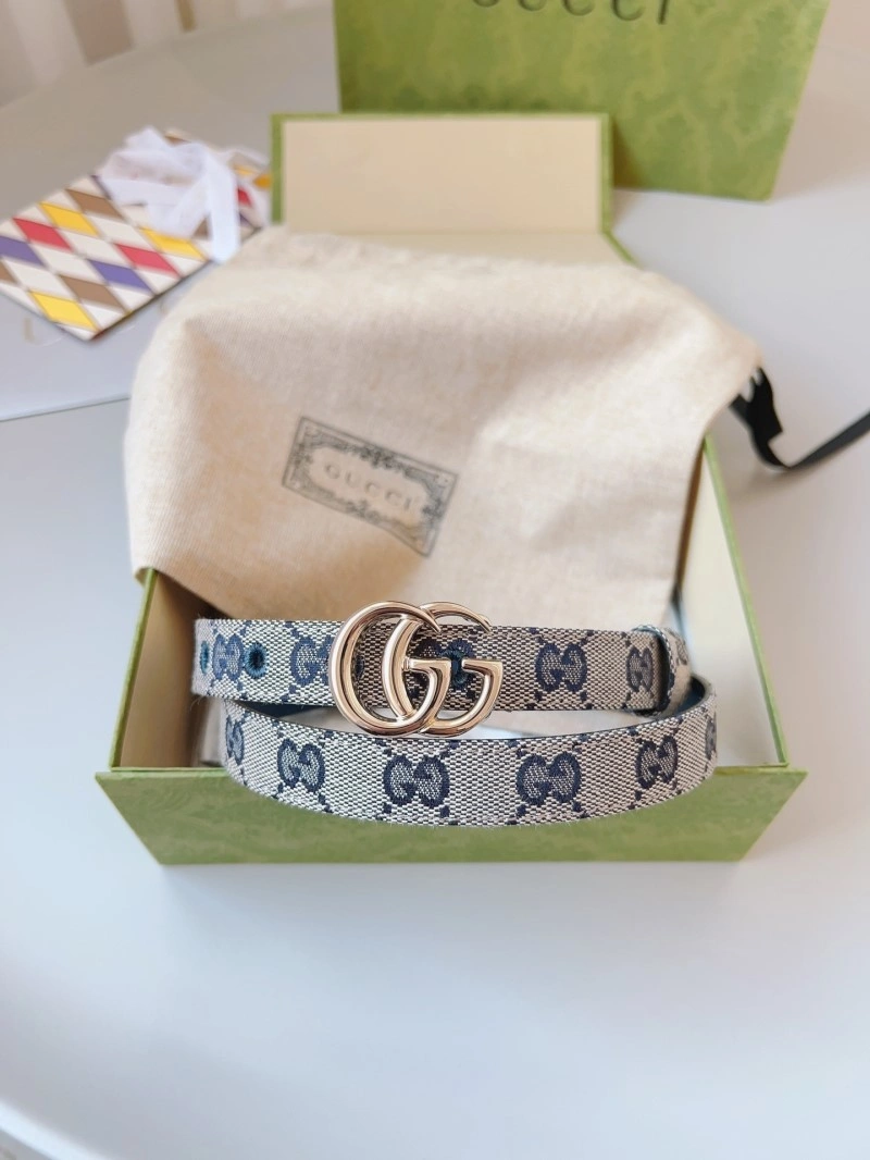 Gucci Belts ComfortFit 293219