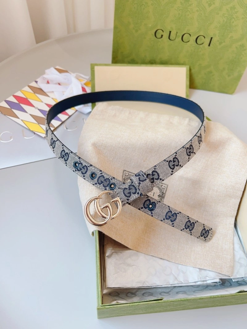 Gucci Belts ComfortFit 293219