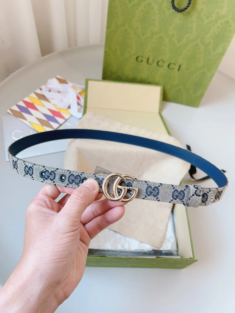 Gucci Belts ComfortFit 293219