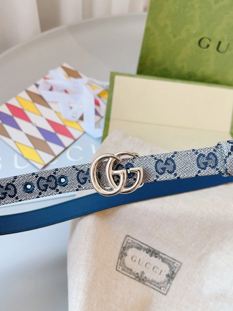 Gucci Belts ComfortFit 293219