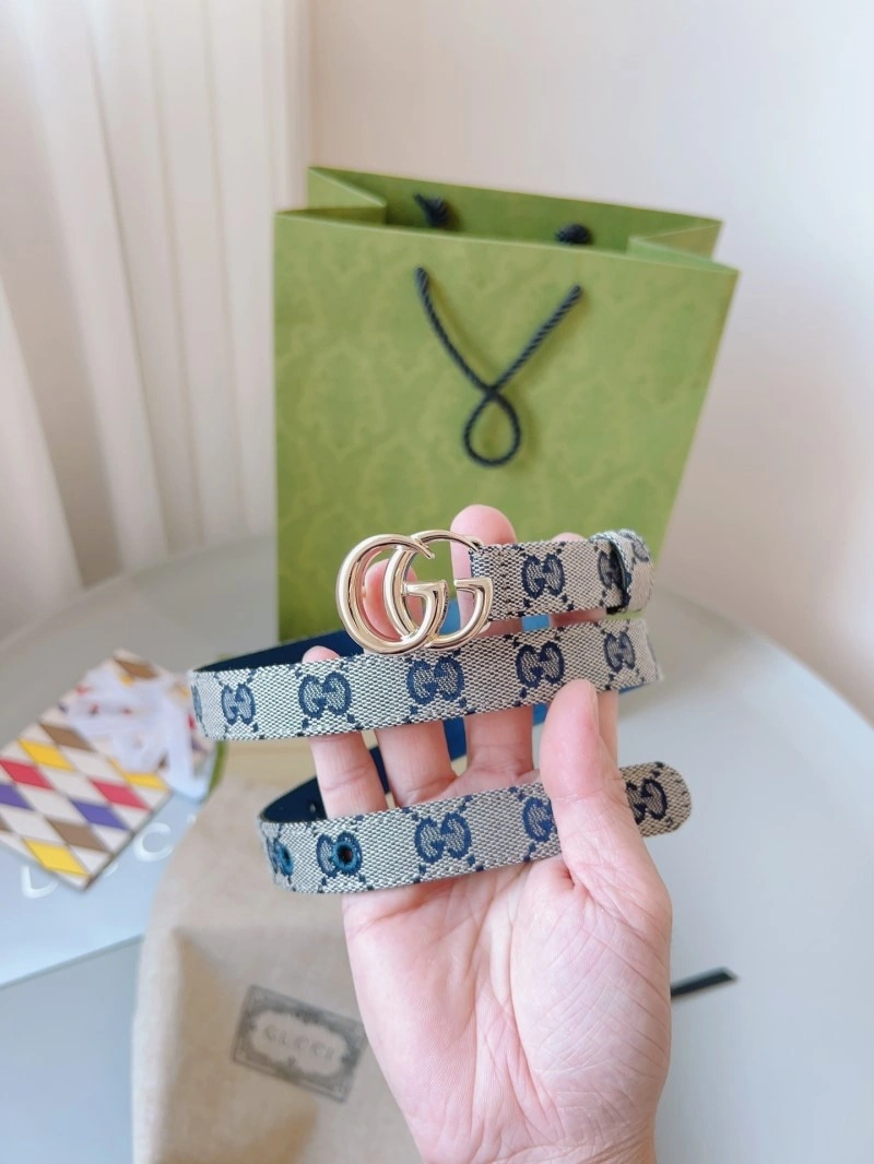 Gucci Belts ComfortFit 293219
