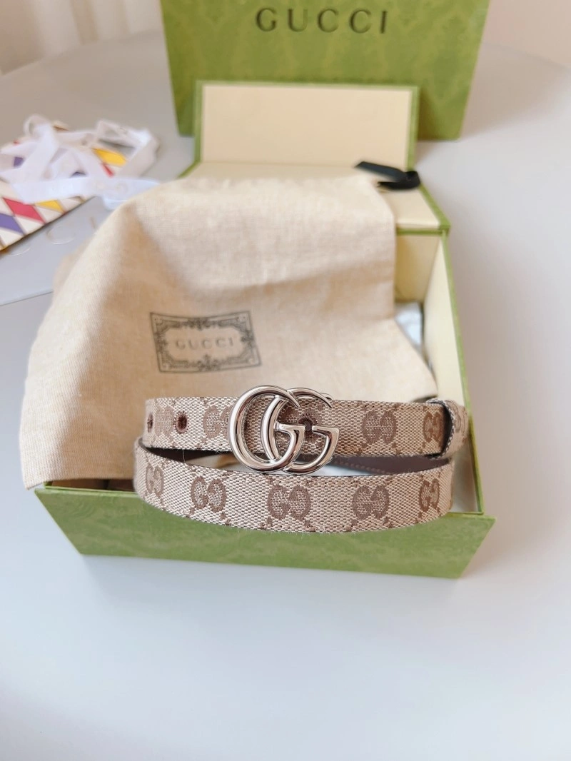 Gucci Belts Resilient 293228