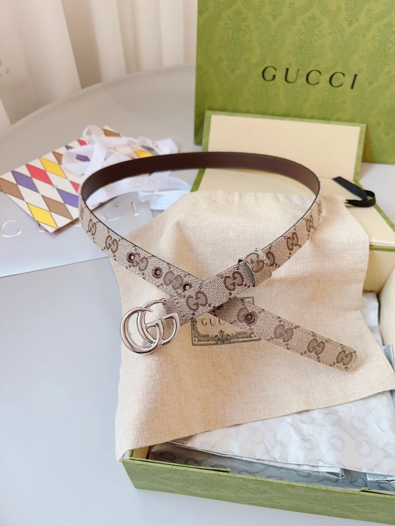 Gucci Belts Resilient 293228