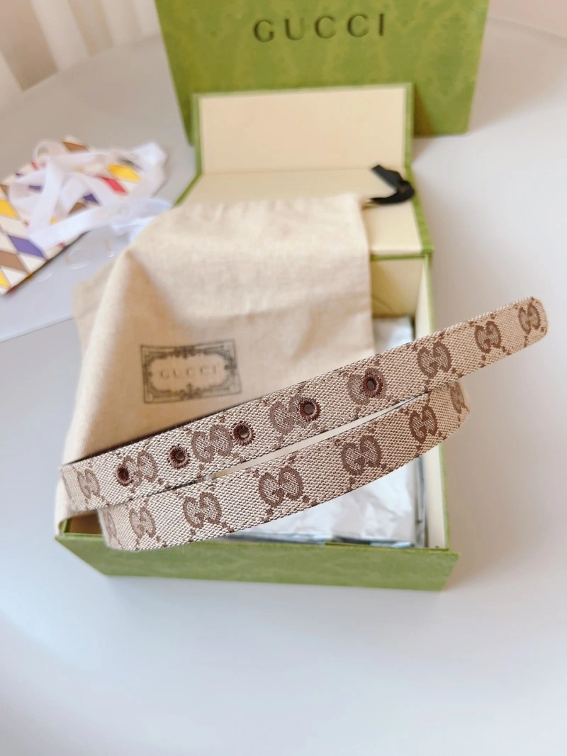 Gucci Belts Resilient 293228