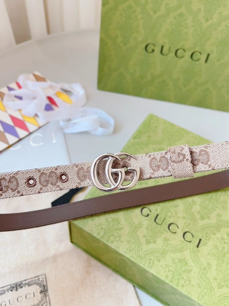 Gucci Belts Resilient 293228