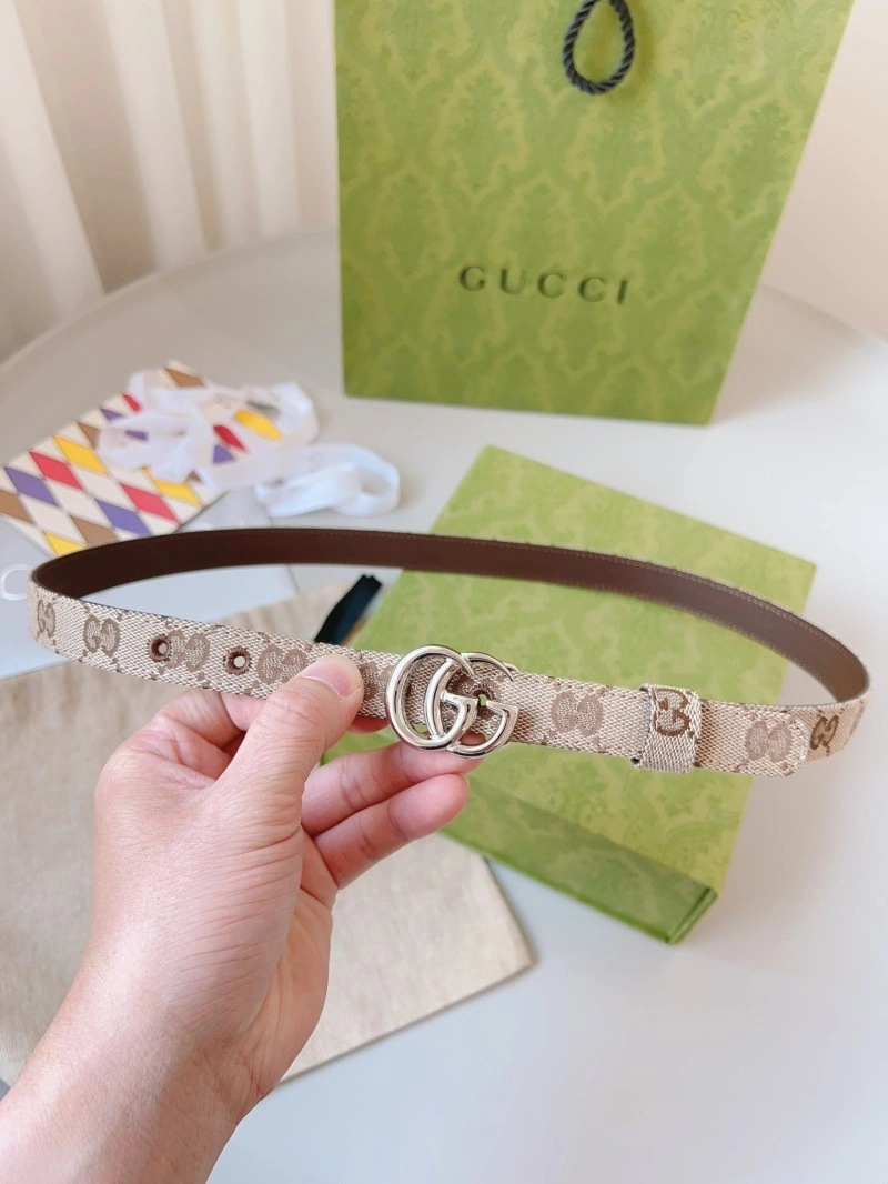 Gucci Belts Resilient 293228