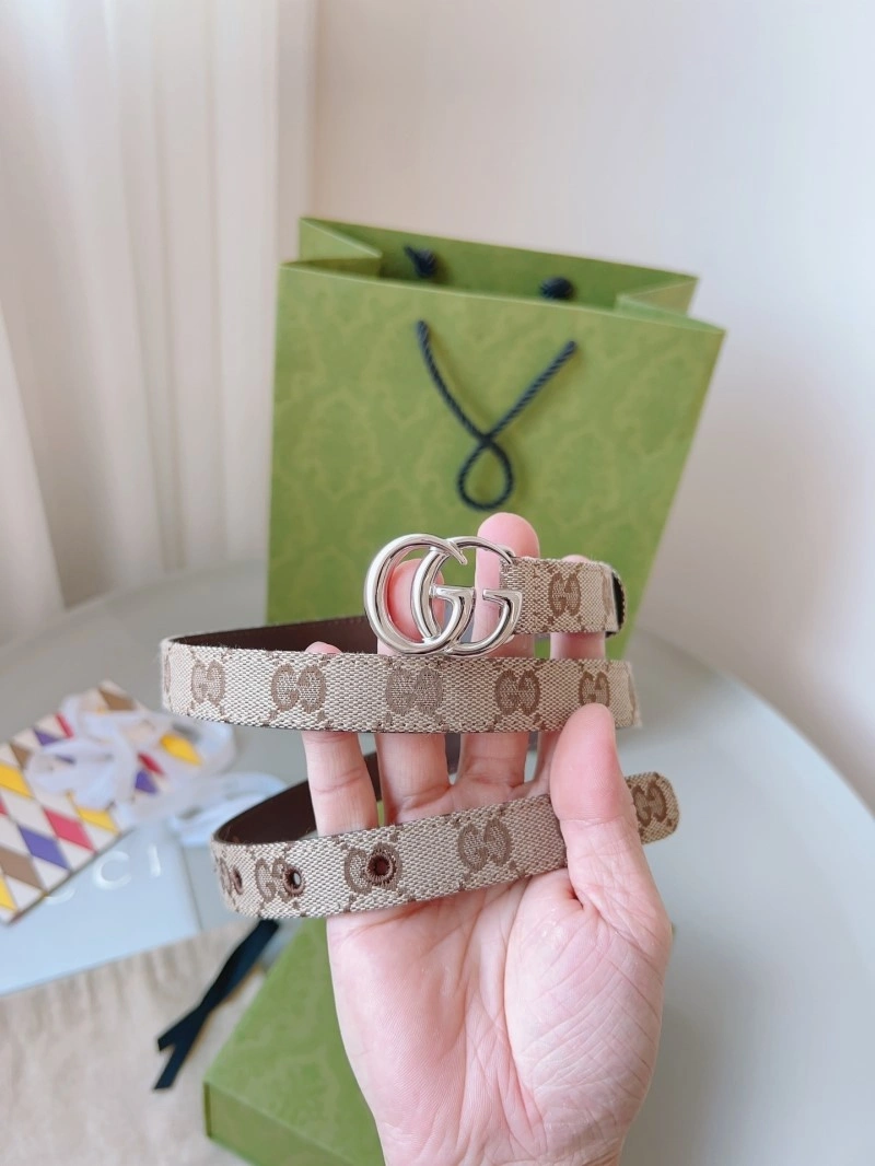 Gucci Belts Resilient 293228