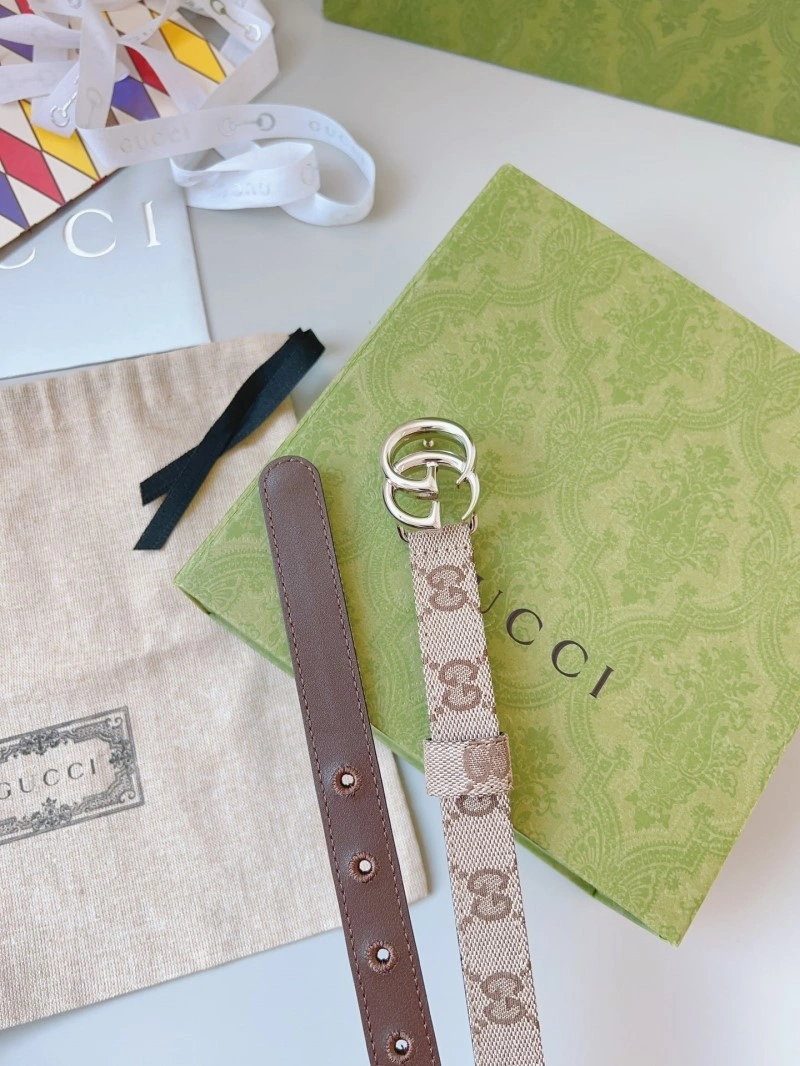 Gucci Belts Resilient 293228
