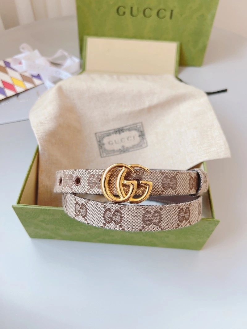 Popular Gucci Belts 293230
