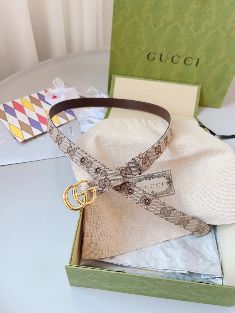 Popular Gucci Belts 293230