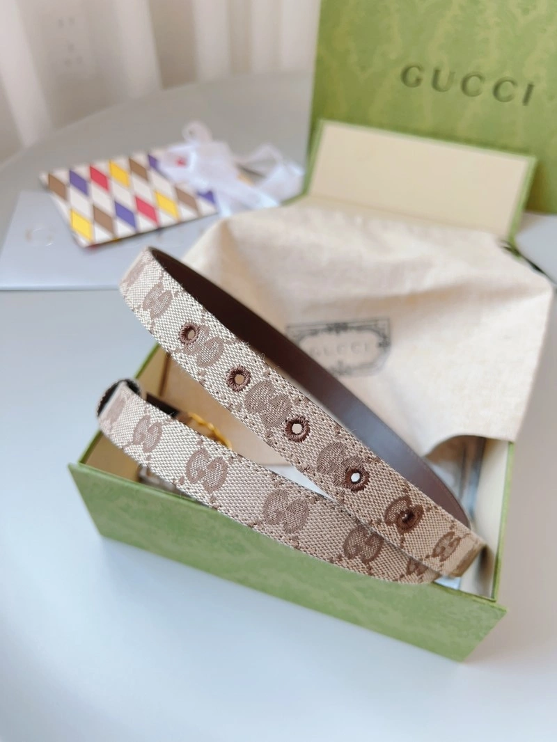 Popular Gucci Belts 293230