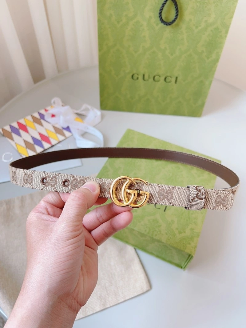 Popular Gucci Belts 293230