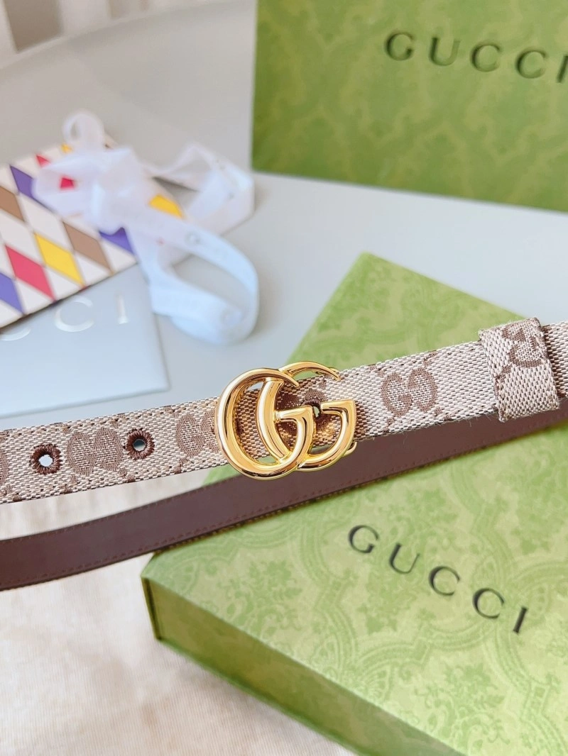 Popular Gucci Belts 293230
