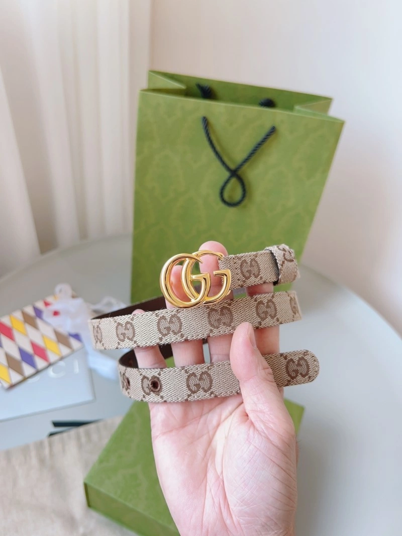 Popular Gucci Belts 293230