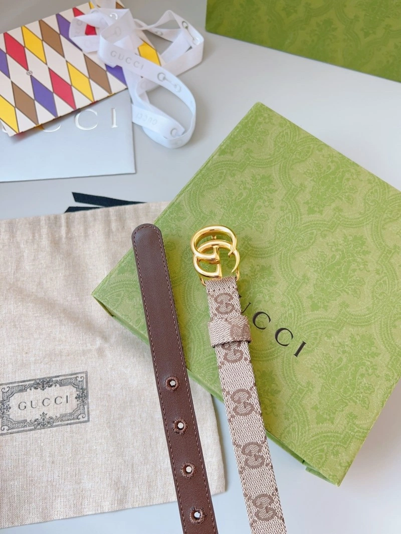 Popular Gucci Belts 293230
