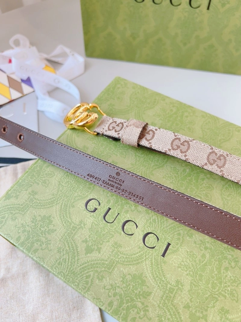 Popular Gucci Belts 293230