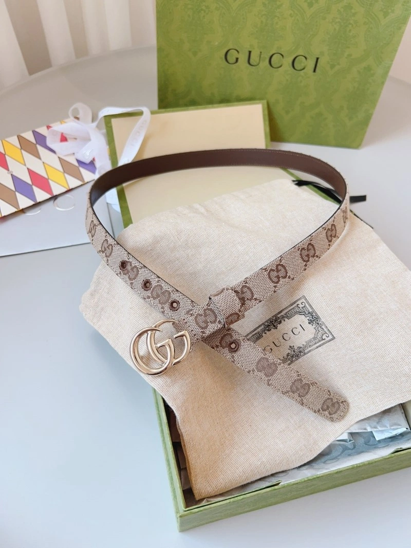 WeatherProof Gucci Belts 293222
