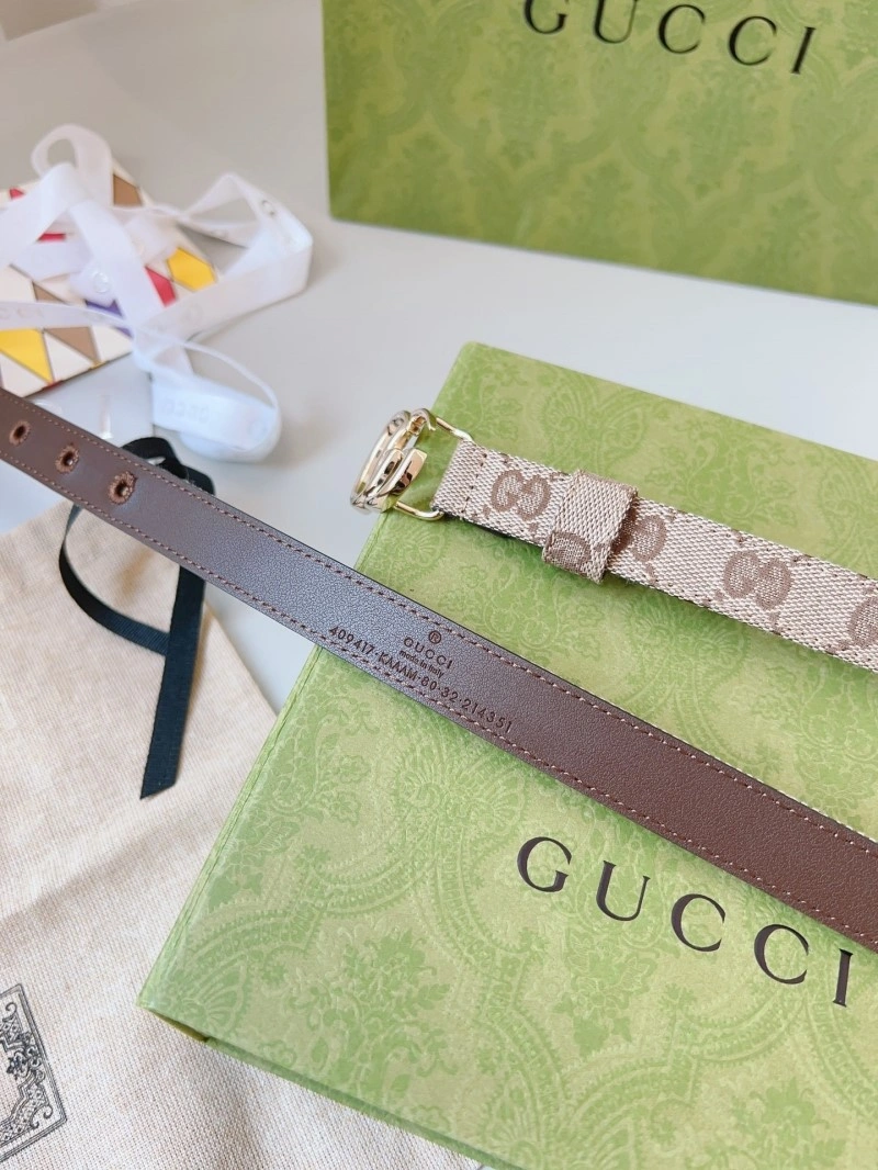 WeatherProof Gucci Belts 293222