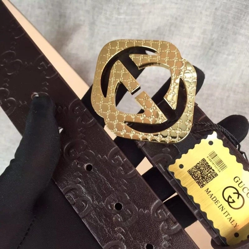 ZipUp Gucci Belts 293231