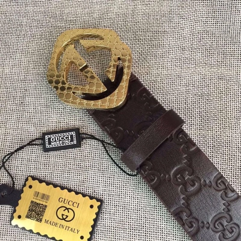 ZipUp Gucci Belts 293231