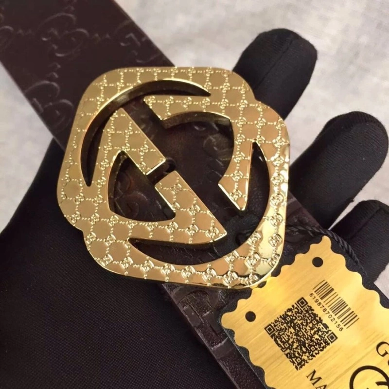 ZipUp Gucci Belts 293231