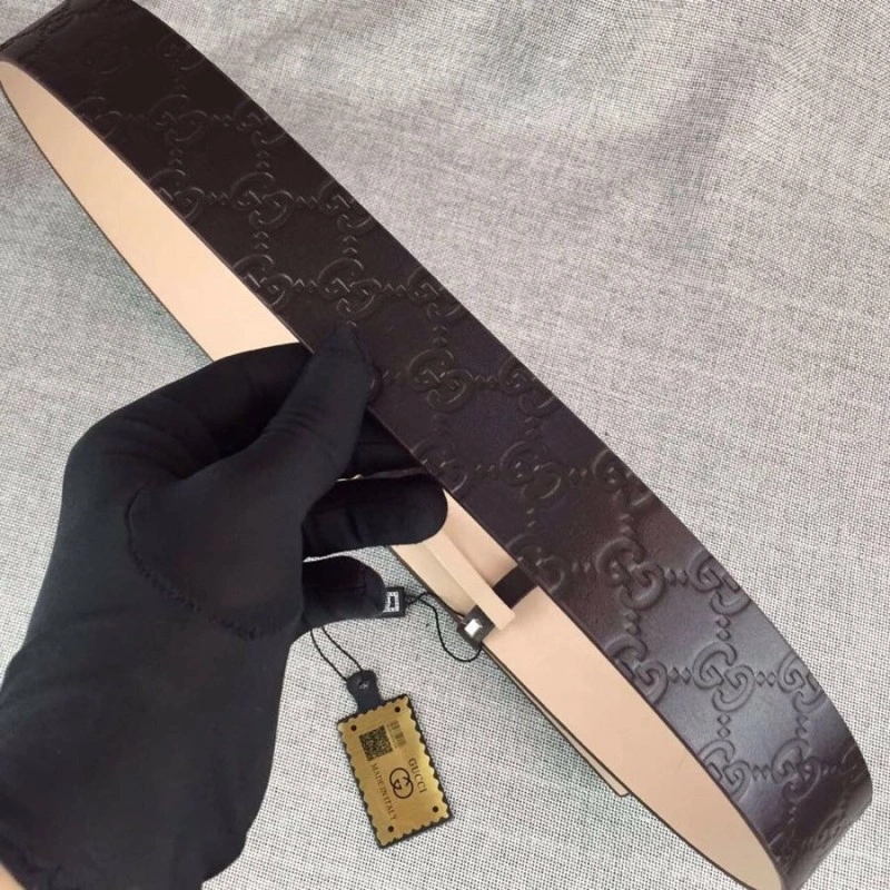 ZipUp Gucci Belts 293231