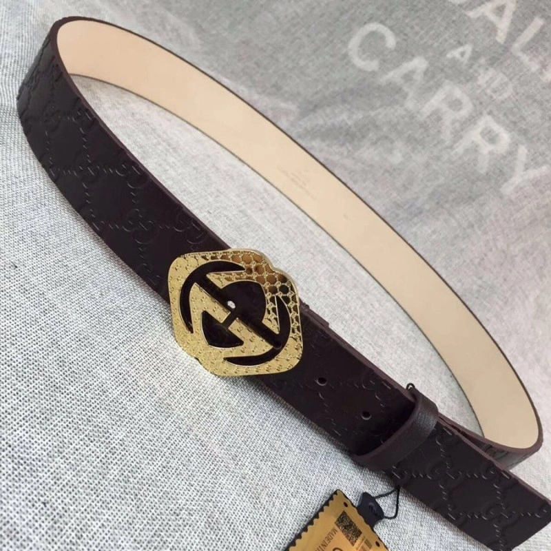 ZipUp Gucci Belts 293231